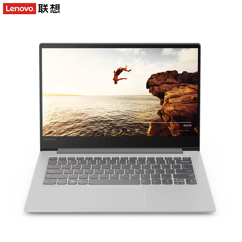 联想(Lenovo)Ideapad330 N4100 8GB 500GB+128GB 2G 